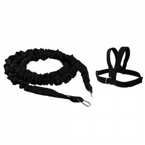 Coarda elastica antrenament inSPORTline Byfaster RS1300 Coarda elastica antrenament inSPORTline Byfaster RS1300