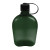 Bidon PINGUIN Tritan flask 0.75l, Verde