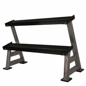 Suport pentru gantere inSPORTline Profirack II Suport pentru gantere inSPORTline Profirack II
