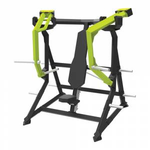Bara pentru Piept THD Fitness TITAN Bara pentru Piept THD Fitness TITAN