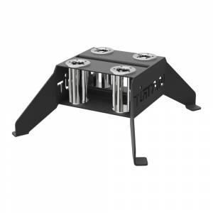 Suport vertical pentru bare 004 Fitness TITAN Suport vertical pentru bare 004 Fitness TITAN