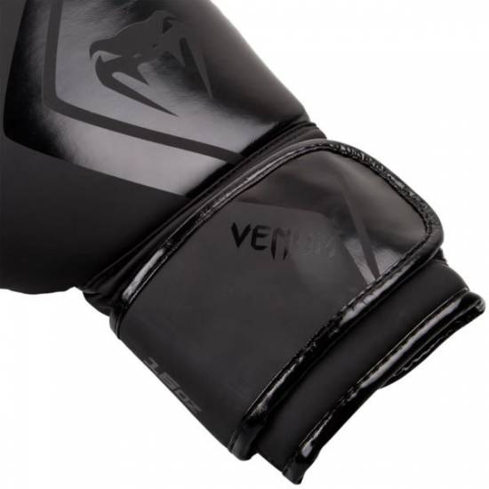 Manusi de box VENUM CONTENDER 2 Negru Manusi de box VENUM CONTENDER 2 Negru