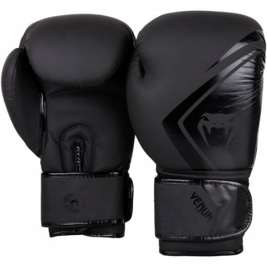 Manusi de box VENUM CONTENDER 2 Negru Manusi de box VENUM CONTENDER 2 Negru