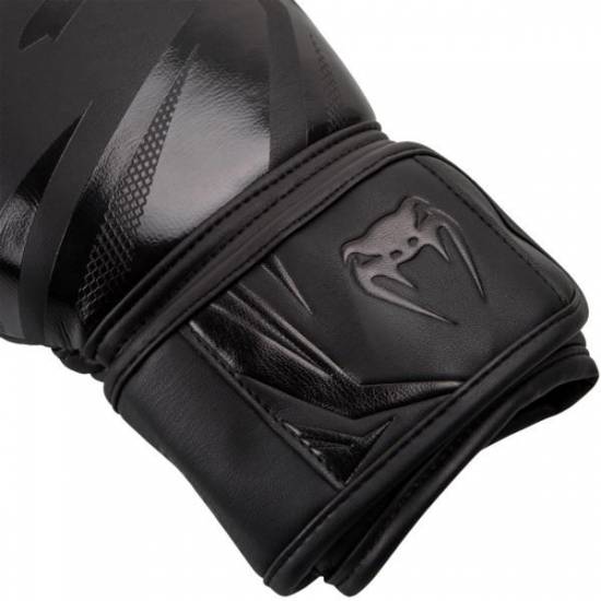 Manusi de box VENUM Challenger 3 Negru Manusi de box VENUM Challenger 3 Negru