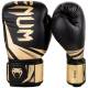 Manusi de box VENUM Challenger 3 Negru/Auriu Manusi de box VENUM Challenger 3 Negru/Auriu