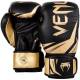 Manusi de box VENUM Challenger 3 Negru/Auriu Manusi de box VENUM Challenger 3 Negru/Auriu