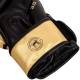 Manusi de box VENUM Challenger 3 Negru/Auriu Manusi de box VENUM Challenger 3 Negru/Auriu