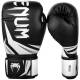 Manusi de box VENUM Challenger 3 Negru/Alb Manusi de box VENUM Challenger 3 Negru/Alb
