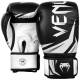 Manusi de box VENUM Challenger 3 Negru/Alb Manusi de box VENUM Challenger 3 Negru/Alb