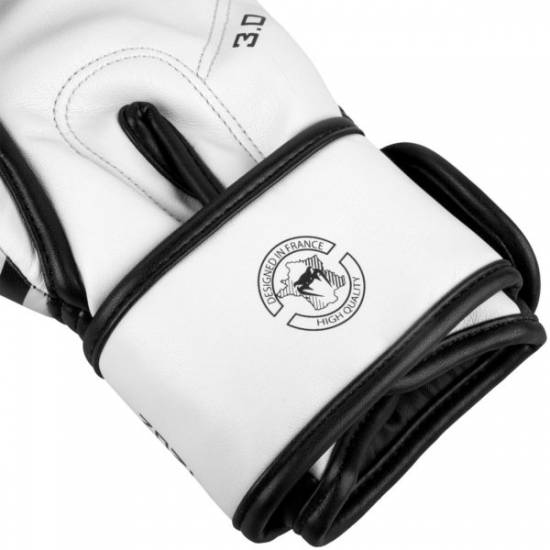 Manusi de box VENUM Challenger 3 Negru/Alb Manusi de box VENUM Challenger 3 Negru/Alb