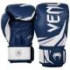 Manusi de box VENUM Challenger 3 Bleumarin/Alb Manusi de box VENUM Challenger 3 Bleumarin/Alb