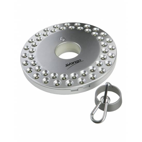 Disc LED VANGO Light Disk Disc LED VANGO Light Disk