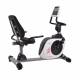 Bicicleta magnetica recumbent inSPORTline Nahary