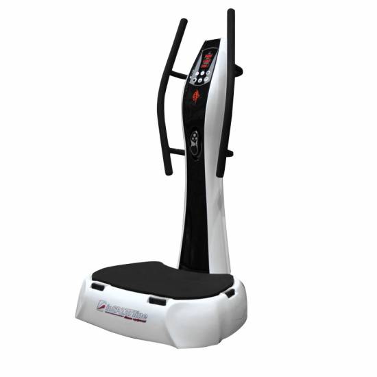 Aparat Vibromasaj VibroGym inSPORTline Alex Aparat Vibromasaj VibroGym inSPORTline Alex