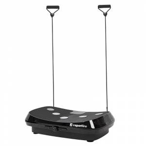 Platforma de vibratii inSPORTline Julisa Platforma de vibratii inSPORTline Julisa