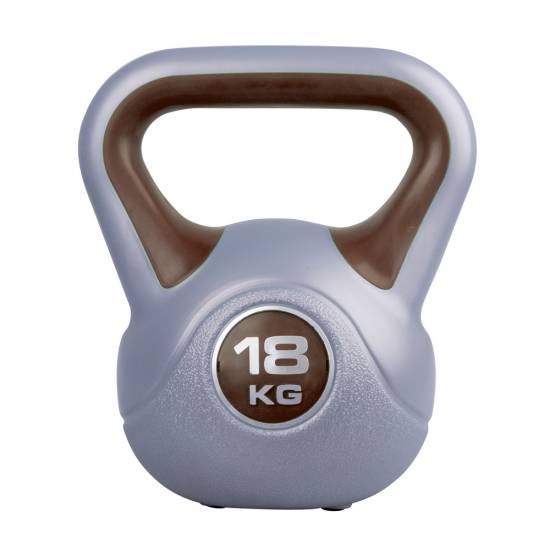 Kettlebell Set inSPORTline 2-20 kg