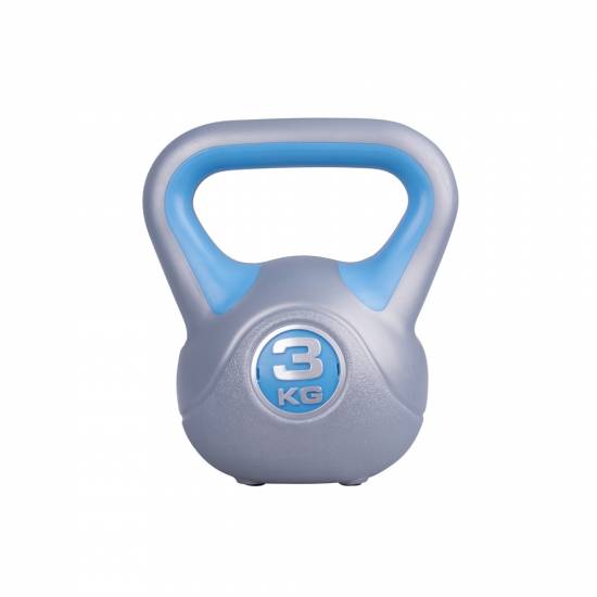 Kettlebell Set inSPORTline 2-20 kg