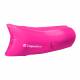Canapea gonflabila inSPORTline Sofair, Roz Canapea gonflabila inSPORTline Sofair, Roz