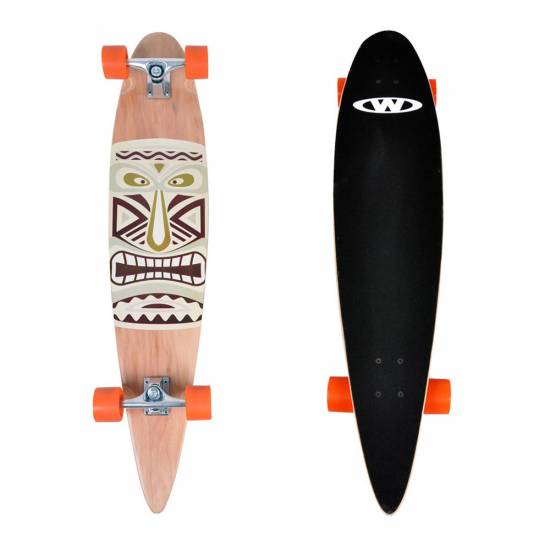 Longboard WORKER LongBay 43 Longboard WORKER LongBay 43