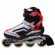 Role pentru adulti WORKER X-Ton, Rosu Role pentru adulti WORKER X-Ton, Rosu