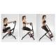 Whole Body Trainer inSPORTline AB Rider