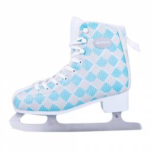 Patine de gheata ACTION Blau Patine de gheata ACTION Blau