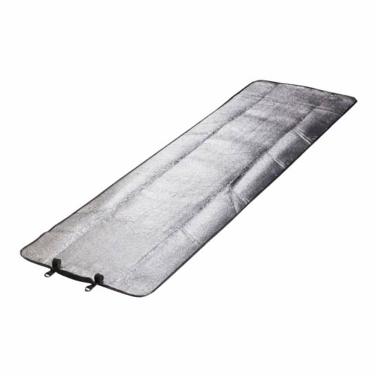 Saltea cu o suprafata aluminiu Yate Solar Double Matte Saltea cu o suprafata aluminiu Yate Solar Double Matte