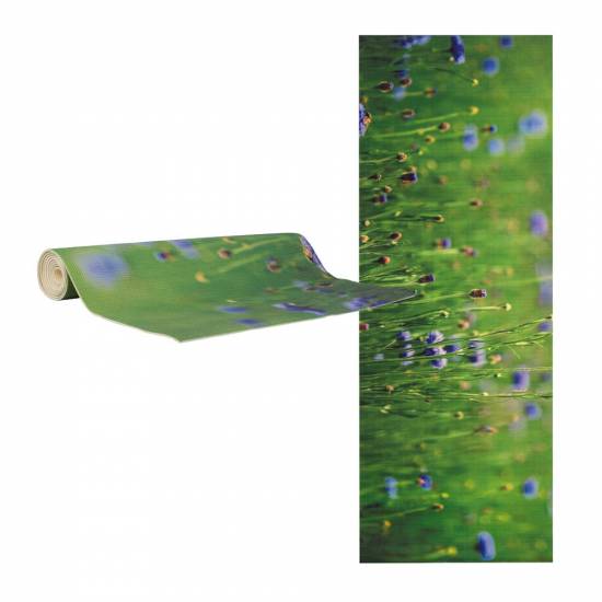 Covor Yoga inSPORTline Medita Covor Yoga inSPORTline Medita