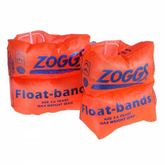 Fluturasi inot ZOGGS Float Trupe, 6-12 ani