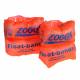 Fluturasi inot ZOGGS Float Trupe, 1-3 ani Fluturasi inot ZOGGS Float Trupe, 1-3 ani
