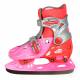 Patine de gheata reglabile WORKER Kelly Roz Patine de gheata reglabile WORKER Kelly Roz