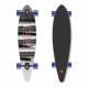 Longboard Street Surfing Pintail Surfs Up 40