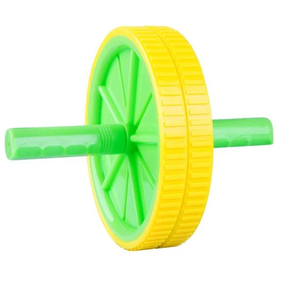 Roata pentru exercitii inSPORTline Ab roller AR150 Roata pentru exercitii inSPORTline Ab roller AR150