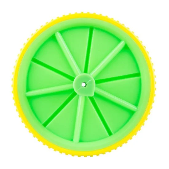 Roata pentru exercitii inSPORTline Ab roller AR150 Roata pentru exercitii inSPORTline Ab roller AR150