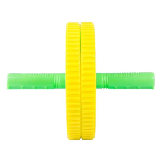 Roata pentru exercitii inSPORTline Ab roller AR150 Roata pentru exercitii inSPORTline Ab roller AR150