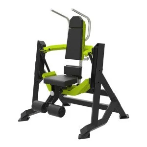 Aparat profesional pentru abdomen THD Fitness TITAN Aparat profesional pentru abdomen THD Fitness TITAN