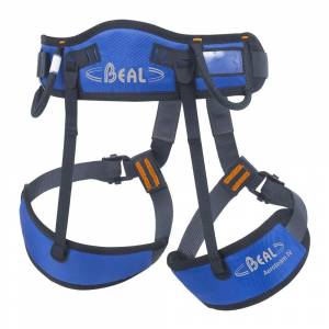 Ham alpinism BEAL Aero-Team IV Ham alpinism BEAL Aero-Team IV