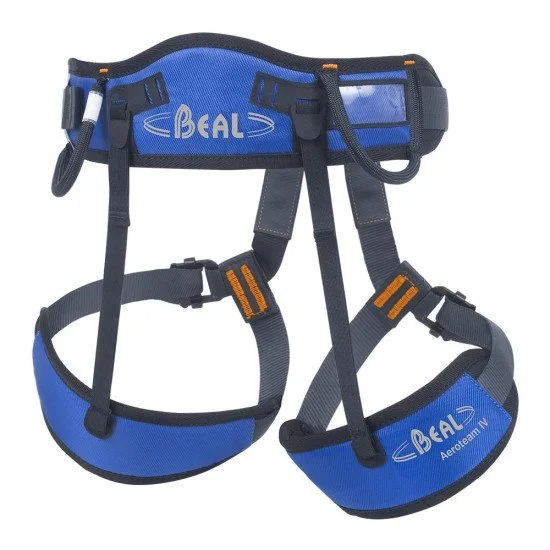 Ham alpinism BEAL Aero-Team IV Ham alpinism BEAL Aero-Team IV