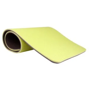 Saltea aerobic inSPORTline Profi 180 cm, Verde Saltea aerobic inSPORTline Profi 180 cm, Verde