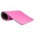 Saltea aerobic  inSPORTline Profi 180 cm , Rosu