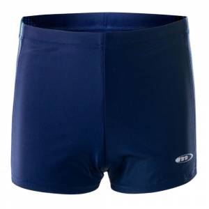 Boxeri de inot pentru copii MARTES Agni JR Printed Bleumarin Boxeri de inot pentru copii MARTES Agni JR Printed Bleumarin