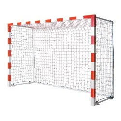 Poarta Handbal / Fotbal YAKO - 3x2 m., 80x80 mm, Otel