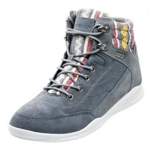 Ghete hiking dama IGUANA Amilia Mid W Gri Ghete hiking dama IGUANA Amilia Mid W Gri