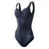 Costum de baie complet AQUAWAVE Nadia Wmns, Negru Costum de baie complet AQUAWAVE Nadia Wmns, Negru