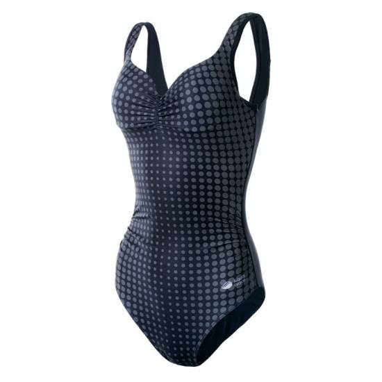 Costum de baie complet AQUAWAVE Nadia Wmns, Negru Costum de baie complet AQUAWAVE Nadia Wmns, Negru
