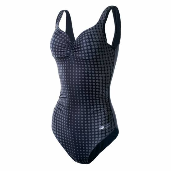 Costum de baie complet  AQUAWAVE Nadia Wmns, Negru