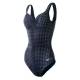 Costum de baie complet AQUAWAVE Nadia Wmns, Negru Costum de baie complet AQUAWAVE Nadia Wmns, Negru