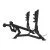 Banca de Fitness Anatomica THD Fitness TITAN Banca de Fitness Anatomica THD Fitness TITAN
