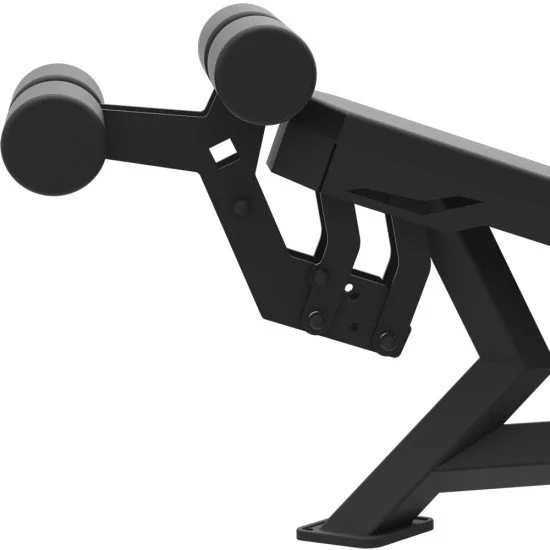Banca de Fitness Anatomica THD Fitness TITAN Banca de Fitness Anatomica THD Fitness TITAN