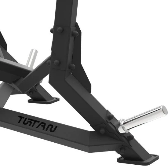 Banca de Fitness Anatomica THD Fitness TITAN Banca de Fitness Anatomica THD Fitness TITAN